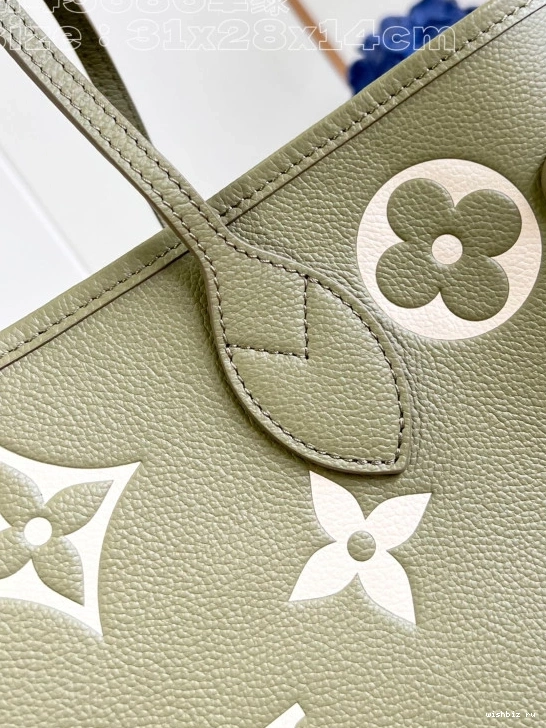 WIS MM LOUIS NEVERFULL VUITTON 0308